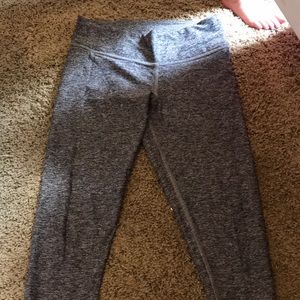 Victoria Secret Pink leggings